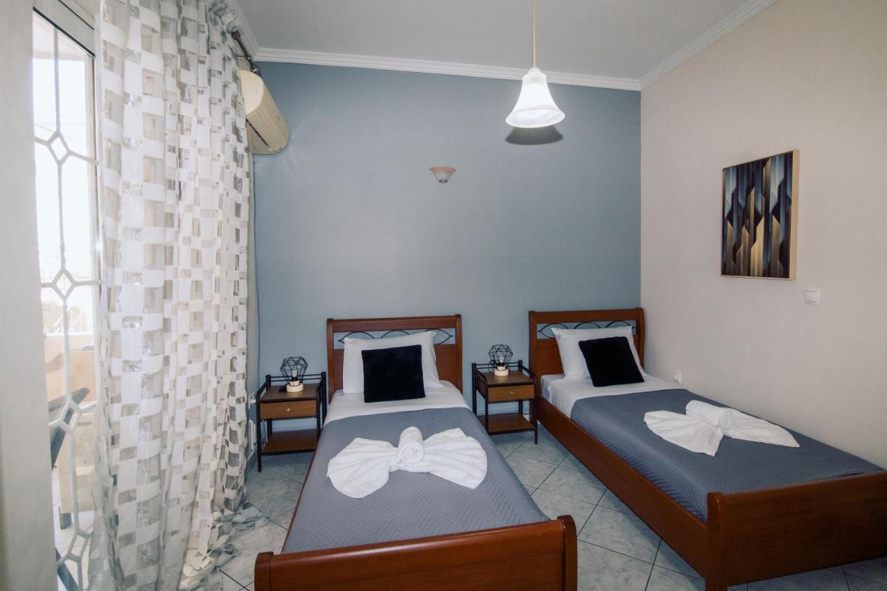 Oasis Zante Apartment Exterior photo