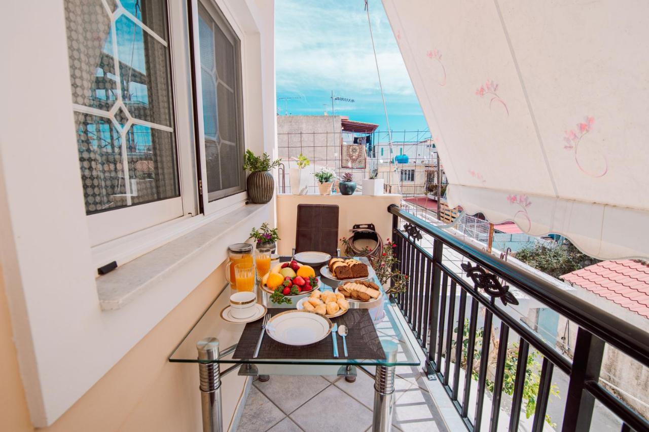 Oasis Zante Apartment Exterior photo