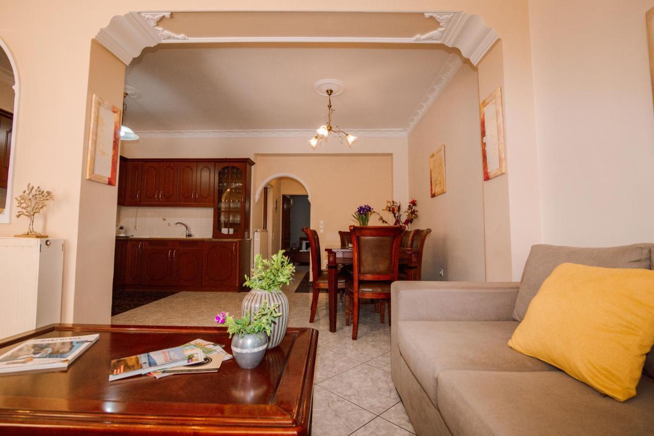 Oasis Zante Apartment Exterior photo