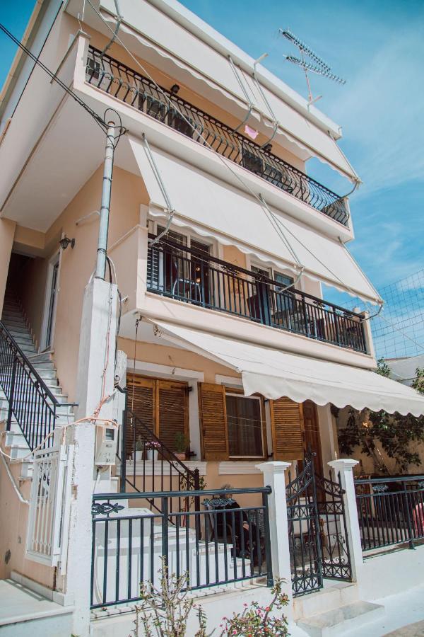Oasis Zante Apartment Exterior photo