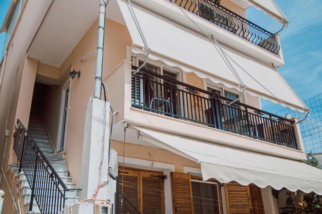 Oasis Zante Apartment Exterior photo
