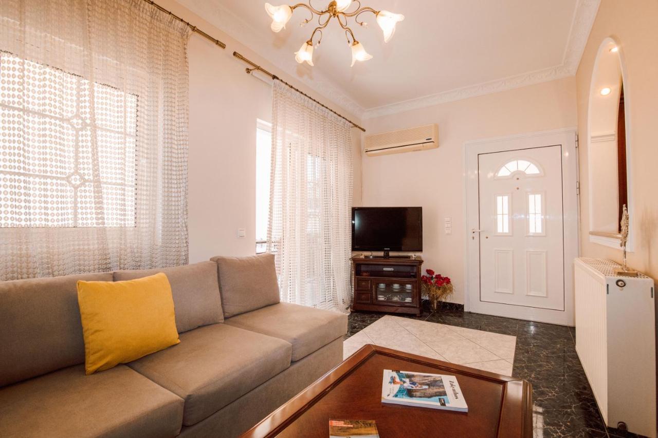 Oasis Zante Apartment Exterior photo