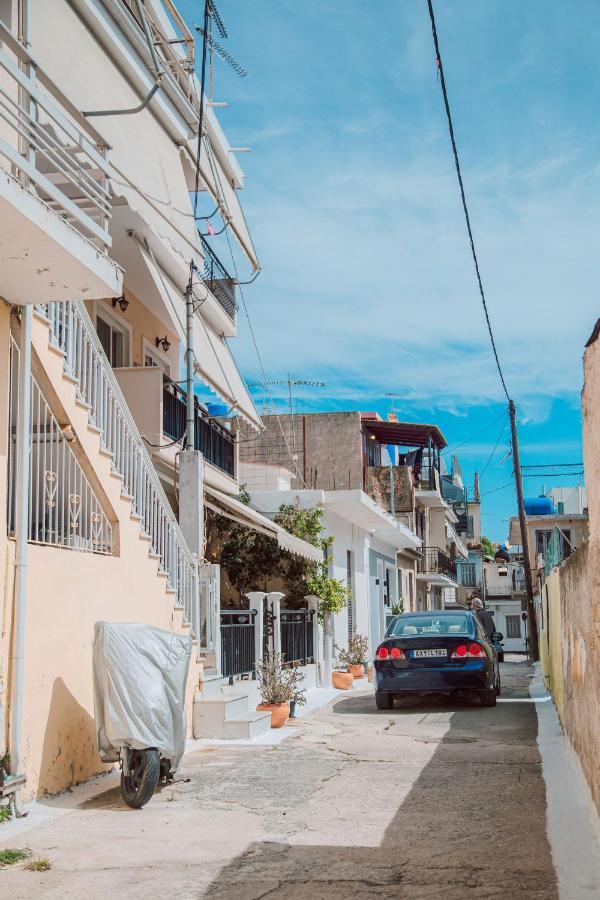 Oasis Zante Apartment Exterior photo