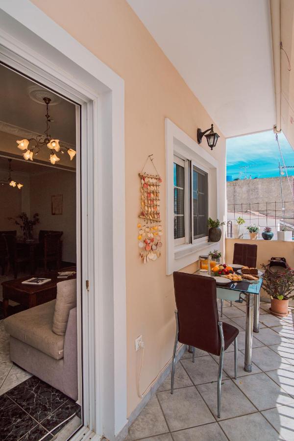 Oasis Zante Apartment Exterior photo