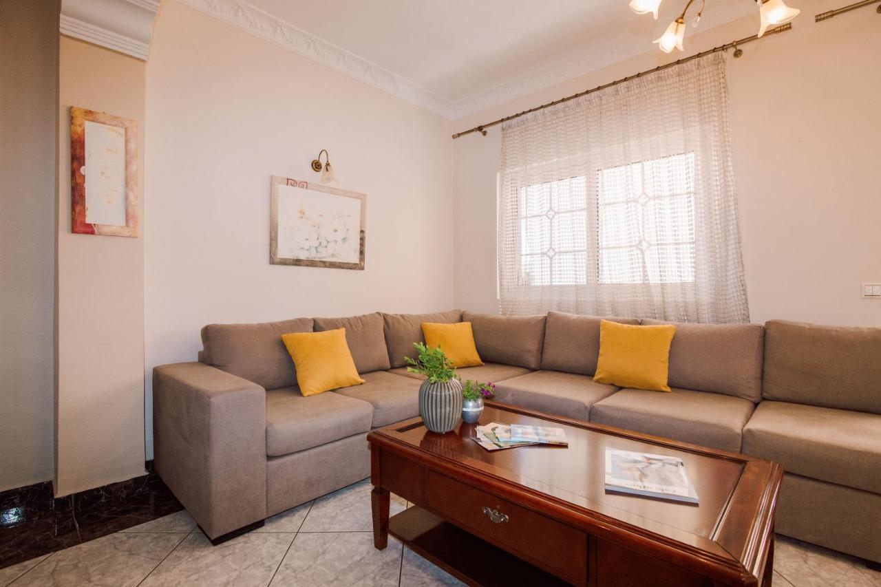 Oasis Zante Apartment Exterior photo