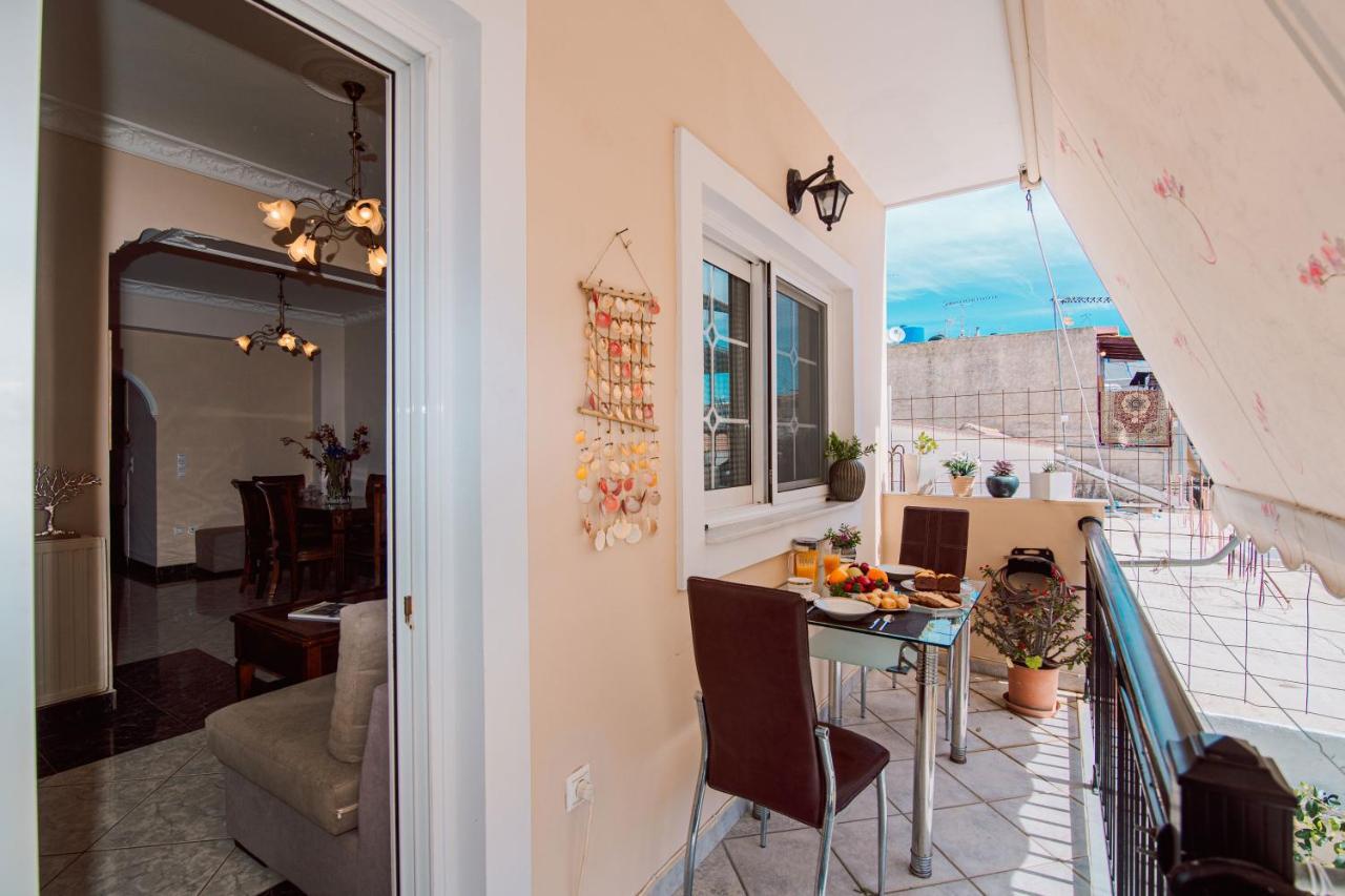 Oasis Zante Apartment Exterior photo