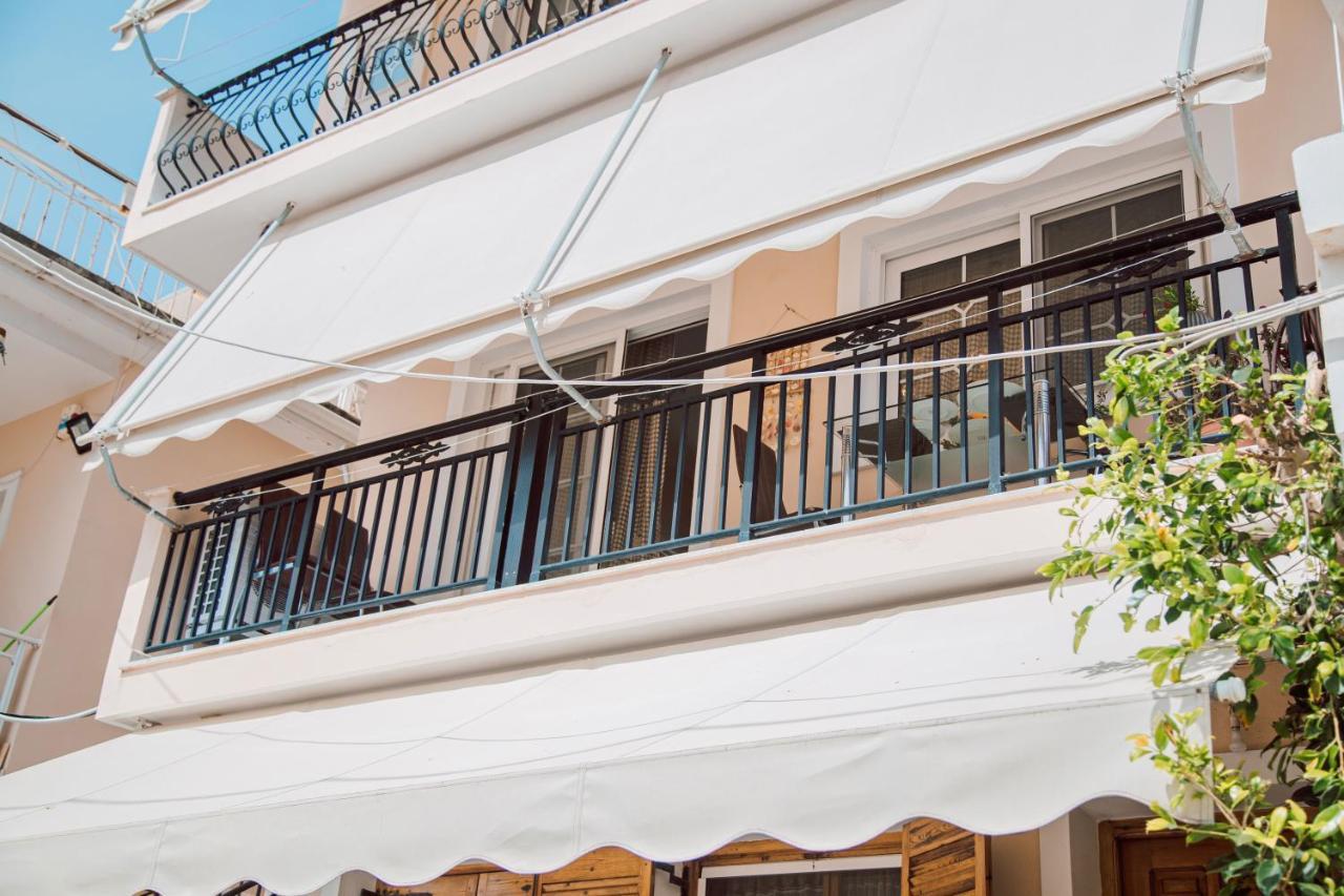 Oasis Zante Apartment Exterior photo