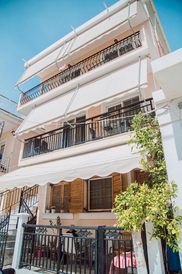 Oasis Zante Apartment Exterior photo