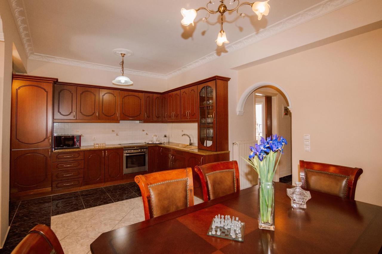Oasis Zante Apartment Exterior photo