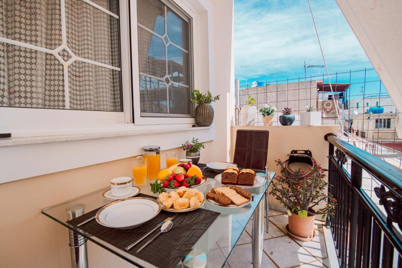 Oasis Zante Apartment Exterior photo