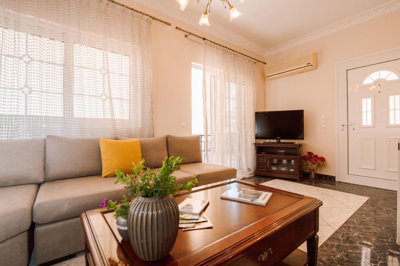 Oasis Zante Apartment Exterior photo
