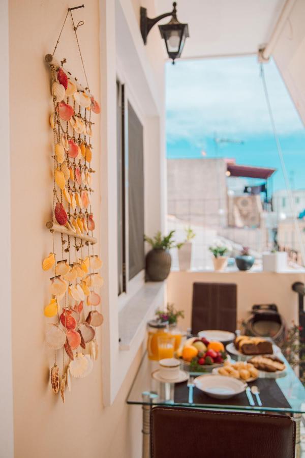 Oasis Zante Apartment Exterior photo