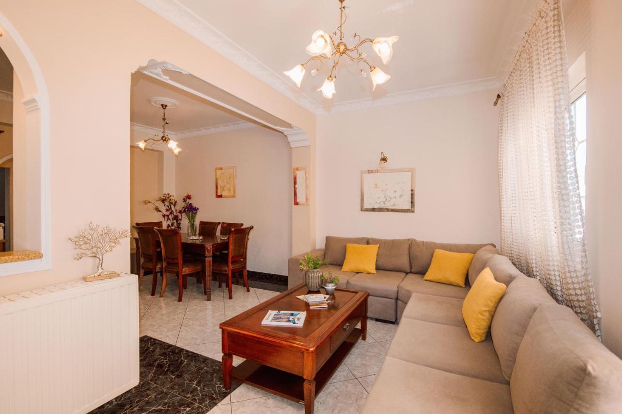 Oasis Zante Apartment Exterior photo