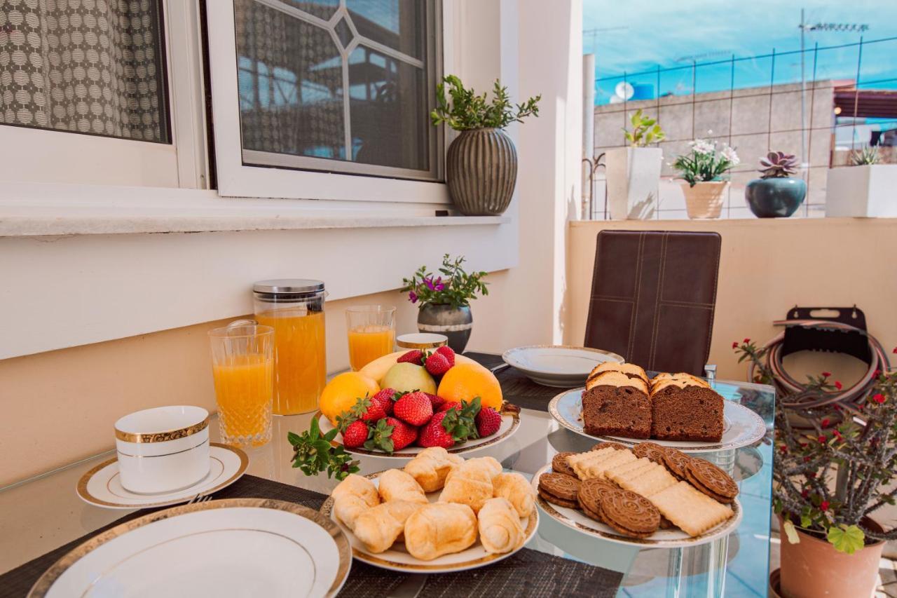Oasis Zante Apartment Exterior photo