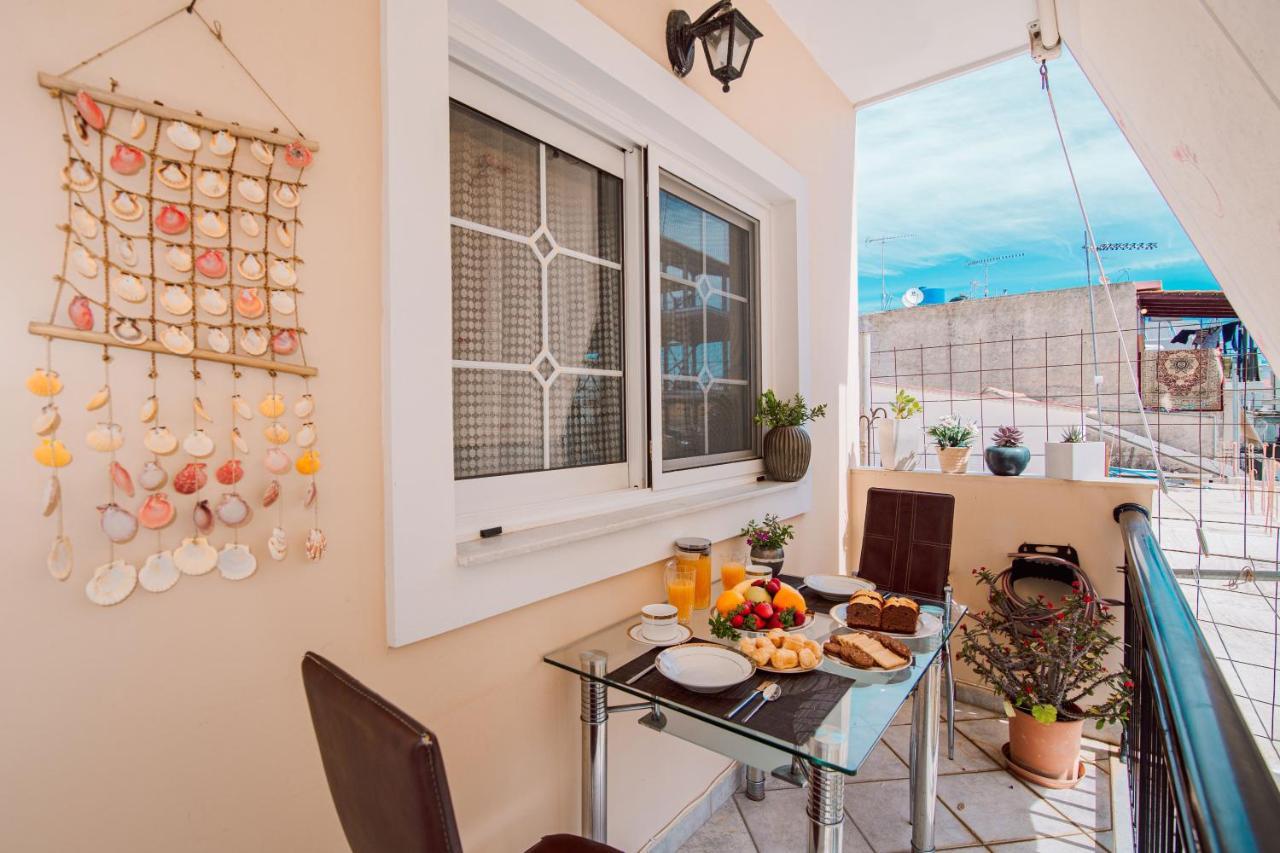Oasis Zante Apartment Exterior photo
