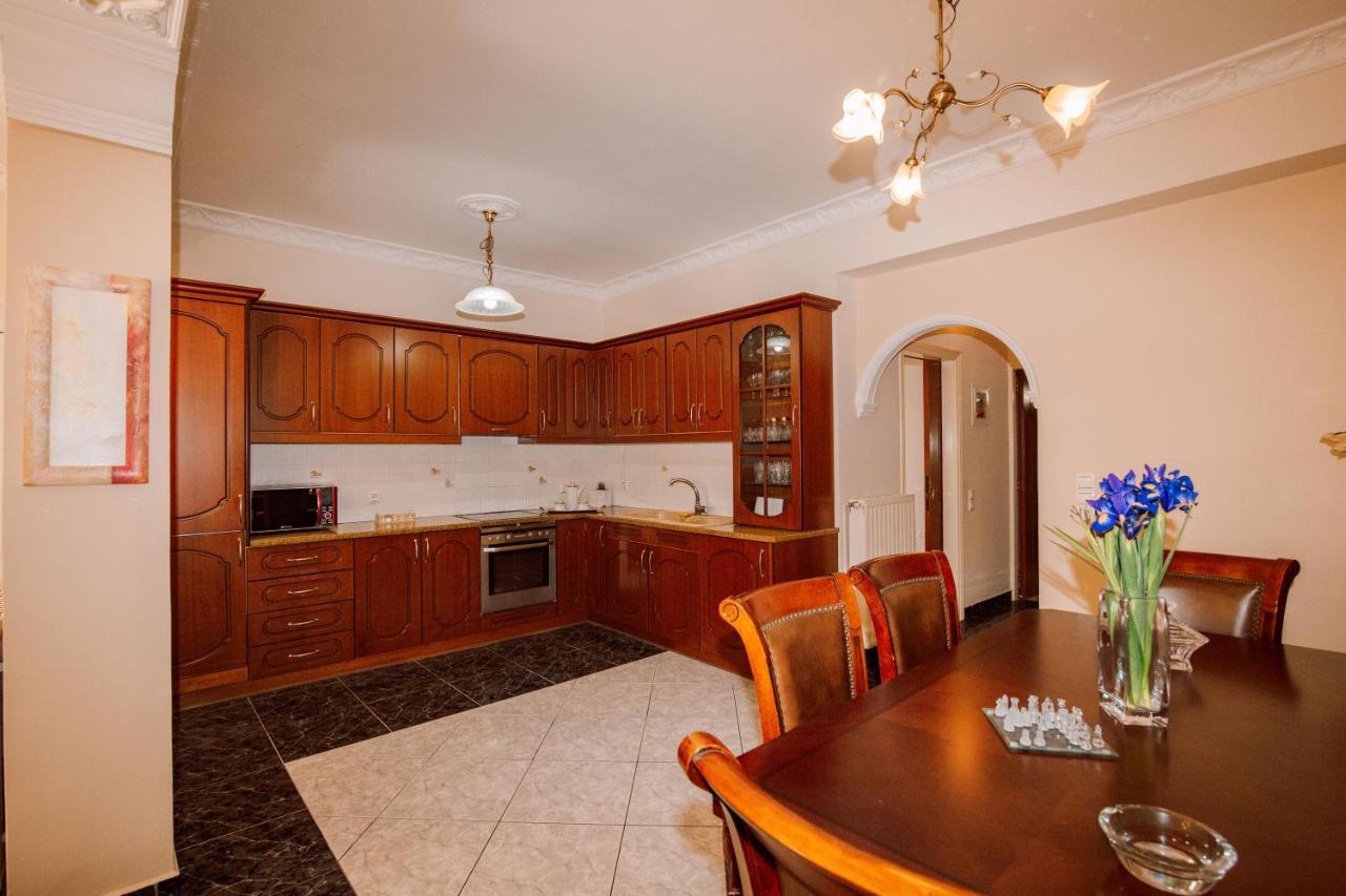 Oasis Zante Apartment Exterior photo